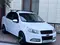 Белый Chevrolet Nexia 3, 4 позиция 2017 года, КПП Автомат, в Ташкент за 8 700 y.e. id5138759