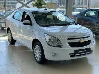 Chevrolet Cobalt, 4 позиция 2024 года, КПП Автомат, в Ташкент за 13 400 y.e. id4916560
