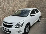 Chevrolet Cobalt, 4 pozitsiya 2023 yil, КПП Avtomat, shahar Toshkent uchun 12 200 у.е. id5180729
