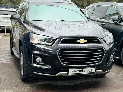 Chevrolet Captiva 2013 года, КПП Автомат, в Ташкент за ~15 359 y.e. id4922007