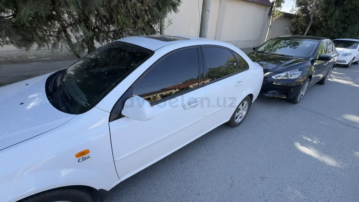Chevrolet Gentra 2019 — 3