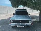 ГАЗ 24011 1990 года, КПП Механика, в Ташкент за 4 500 y.e. id6402637, Фото №1