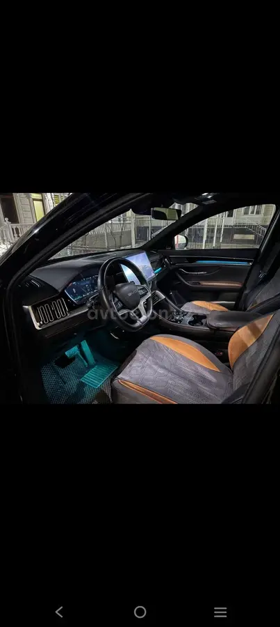 BYD Song Plus Champion Edition — 4