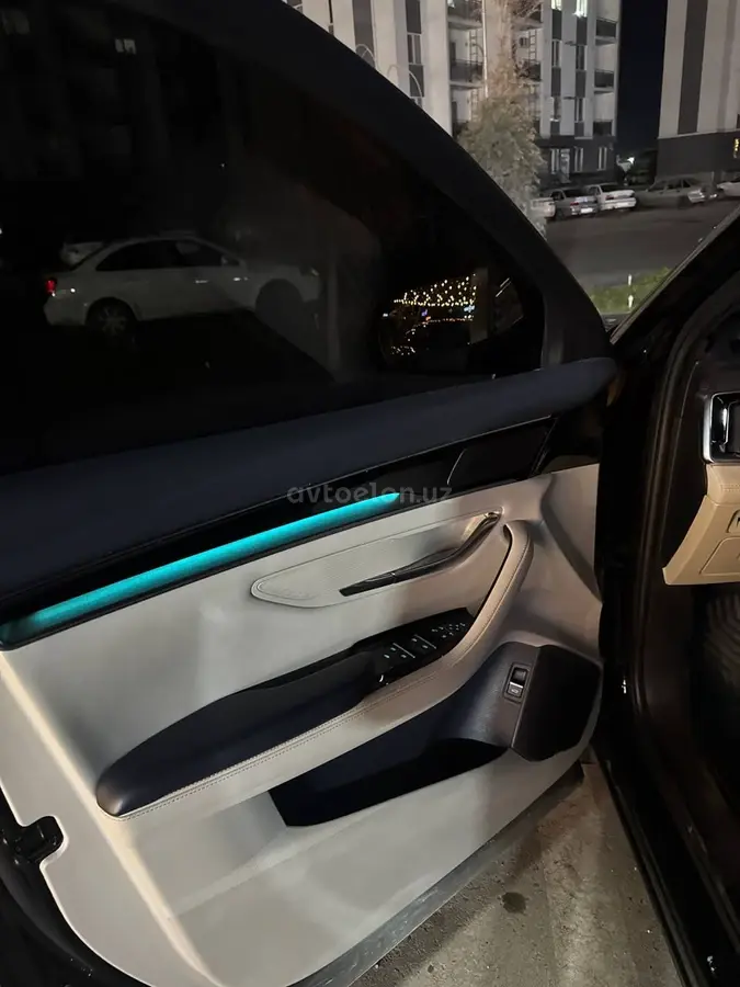 BYD Song Plus DM-i — 2