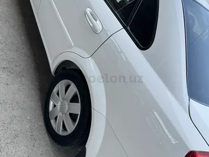Белый Chevrolet Gentra, 1 позиция Газ-бензин 2020 года, КПП Механика, в Наманган за 11 600 y.e. id5118960
