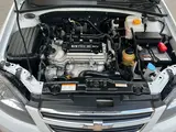 Белый Chevrolet Gentra, 3 позиция 2020 года, КПП Автомат, в Ташкент за 12 250 y.e. id5029754, Фото №1