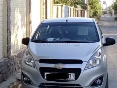 Chevrolet Spark, 2 позиция 2019 года, КПП Механика, в Ташкент за 7 000 y.e. id5207494
