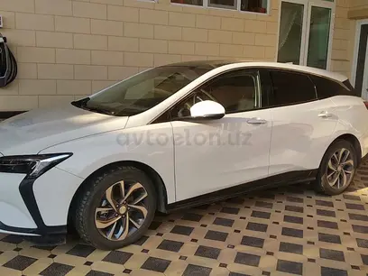 Buick Velite 6 2019 года, в Ташкент за 15 000 y.e. id5184779