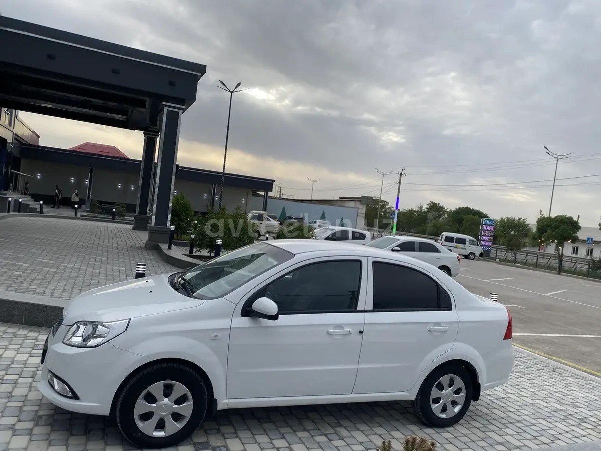 Chevrolet Nexia 3 2020 — 3