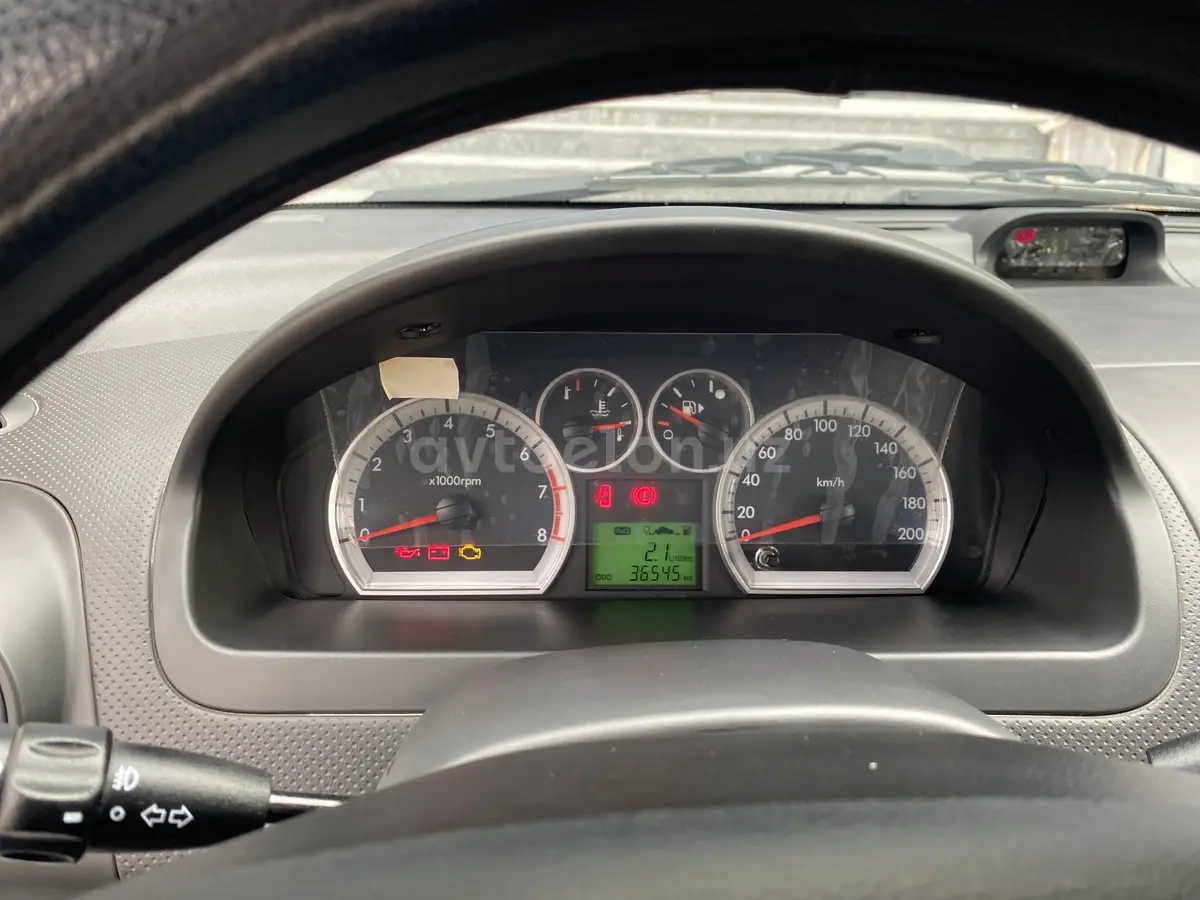 Chevrolet Nexia 3 2020 — 4