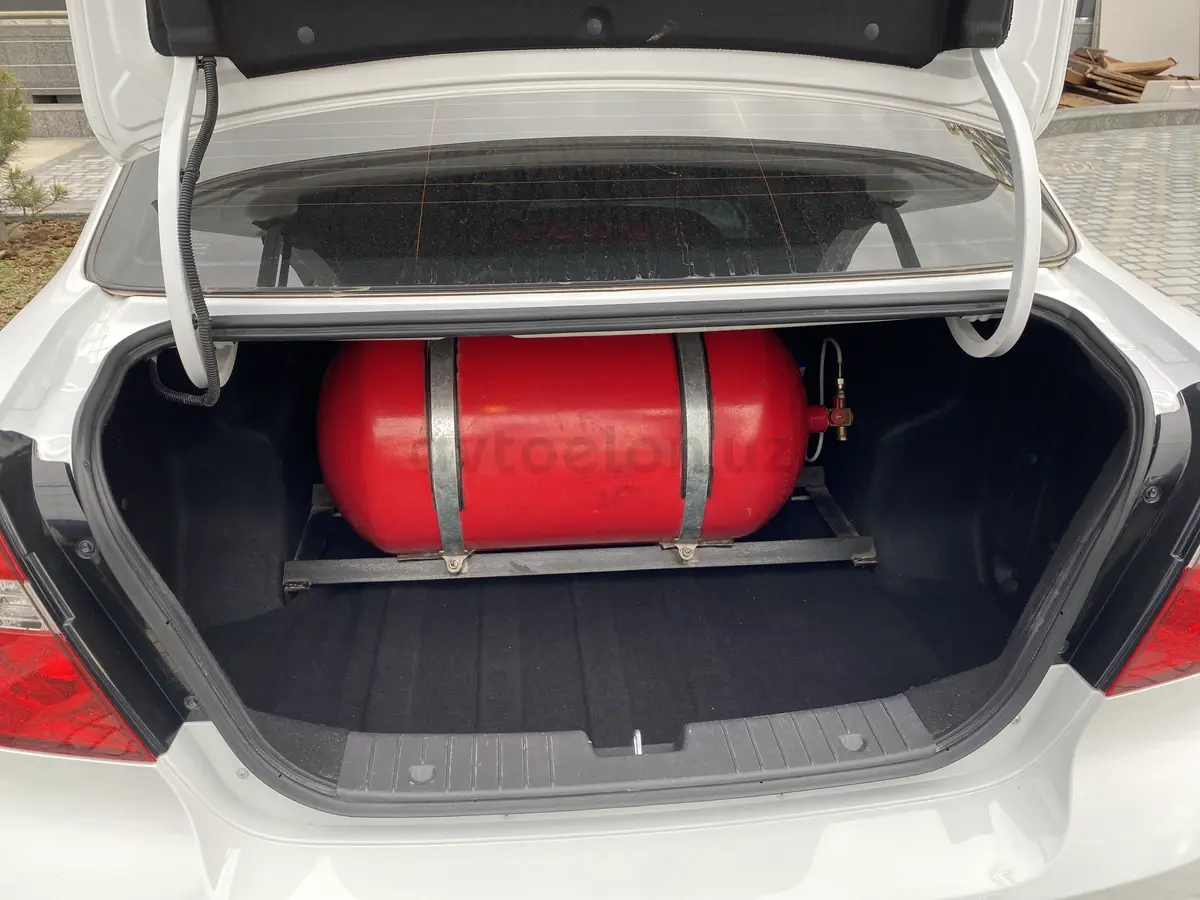 Chevrolet Nexia 3 2020 — 5