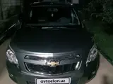 Chevrolet Cobalt, 4 pozitsiya 2014 yil, КПП Avtomat, shahar Qibray tumani uchun 8 500 у.е. id5212692, Fotosurat №1