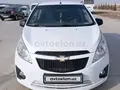Белый Chevrolet Spark, 2 позиция 2012 года, КПП Механика, в Гурленский район за ~4 697 y.e. id6616625