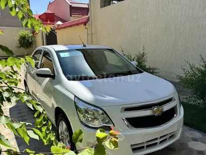 Chevrolet Cobalt, 4 pozitsiya 2024 yil, КПП Avtomat, shahar Samarqand uchun 13 300 у.е. id5122481