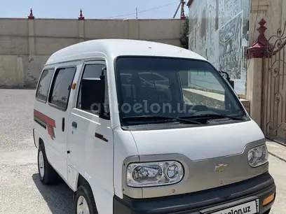 Chevrolet Damas 2022 yil, shahar Samarqand uchun 8 200 у.е. id5209753