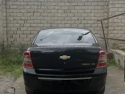 Chevrolet Cobalt, 4 pozitsiya EVRO 2024 yil, КПП Avtomat, shahar Toshkent uchun 13 100 у.е. id5131531