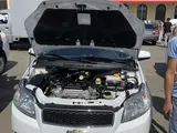 Chevrolet Nexia 3, 2 позиция 2018 года, КПП Механика, в Карши за ~7 406 y.e. id6403262, Фото №1