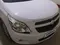 Белый Chevrolet Cobalt, 2 позиция 2019 года, КПП Механика, в Бухара за 10 100 y.e. id5183155