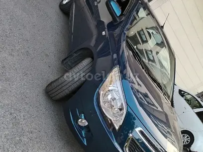 Chevrolet Cobalt, 4 позиция 2020 года, КПП Автомат, в Фергана за 11 300 y.e. id5186872