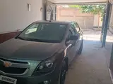 Chevrolet Cobalt, 4 позиция 2025 года, КПП Автомат, в Ташкент за 13 200 y.e. id6449753