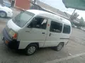 Белый Chevrolet Damas 2006 года, КПП Механика, в Андижан за 3 000 y.e. id6445197