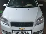 Черный Chevrolet Nexia 3, 2 позиция 2018 года, КПП Механика, в Багатский район за 9 800 y.e. id5031808, Фото №1