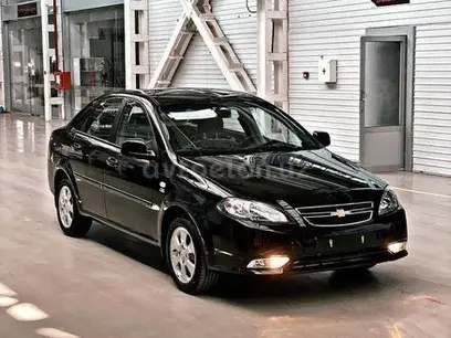 Белый Chevrolet Gentra, 3 позиция 2024 года, КПП Автомат, в Шерабадский район за ~13 470 y.e. id5207309