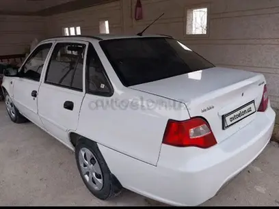 Белый Chevrolet Nexia 2, 2 позиция SOHC 2011 года, КПП Механика, в Андижан за 5 300 y.e. id4968945
