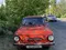 Красный ЗАЗ 968 1986 года, КПП Механика, в Фергана за 700 y.e. id5182218