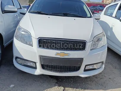 Chevrolet Nexia 3 2017 года, в Гулистан за 7 500 y.e. id5173626