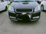 Chevrolet Nexia 3, 2 pozitsiya 2019 yil, КПП Mexanika, shahar Andijon uchun ~9 355 у.е. id5032434, Fotosurat №1