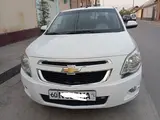 Chevrolet Cobalt, 2 позиция 2021 года, КПП Механика, в Шахрихан за 9 200 y.e. id6432968, Фото №1