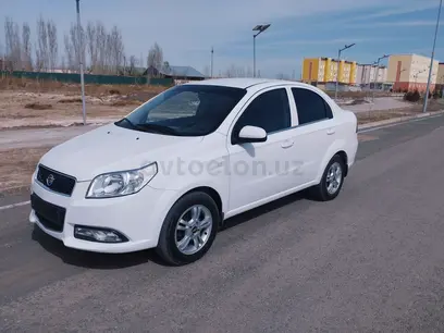 Chevrolet Nexia 3, 4 позиция 2018 года, КПП Автомат, в Турткульский район за 9 500 y.e. id4948268