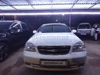 Chevrolet Lacetti, 1 позиция Газ-бензин 2009 года, КПП Механика, в Ташкент за 8 500 y.e. id4978608