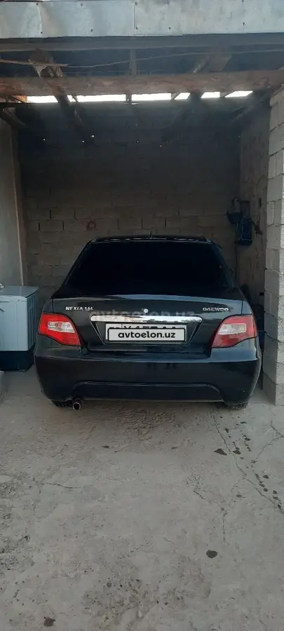 Daewoo Nexia II — 3