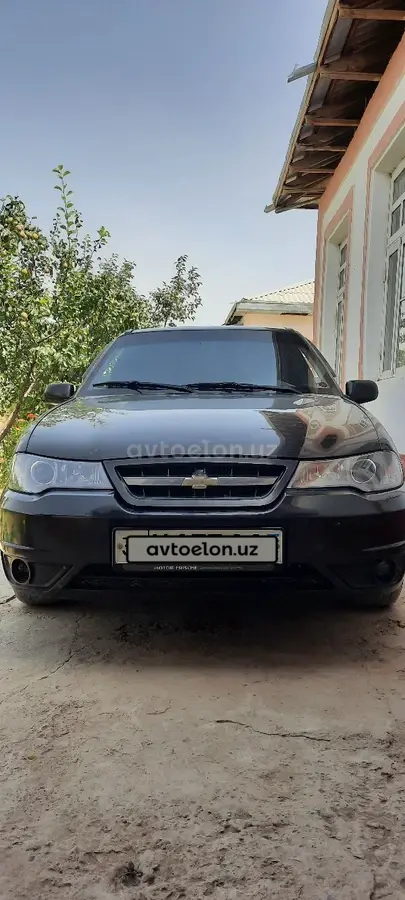 Daewoo Nexia II — 4