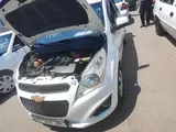 Chevrolet Spark, 2 позиция 2016 года, КПП Механика, в Ташкент за 6 000 y.e. id5236859, Фото №1