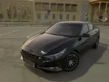 Hyundai Elantra 2021 года, в Хива за ~19 474 y.e. id6525023, Фото №1