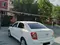 Белый Chevrolet Cobalt, 4 позиция 2021 года, КПП Автомат, в Фергана за 11 200 y.e. id5205449