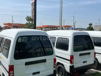Белый Chevrolet Damas 2024 года, КПП Механика, в Ташкент за ~7 667 y.e. id5117711