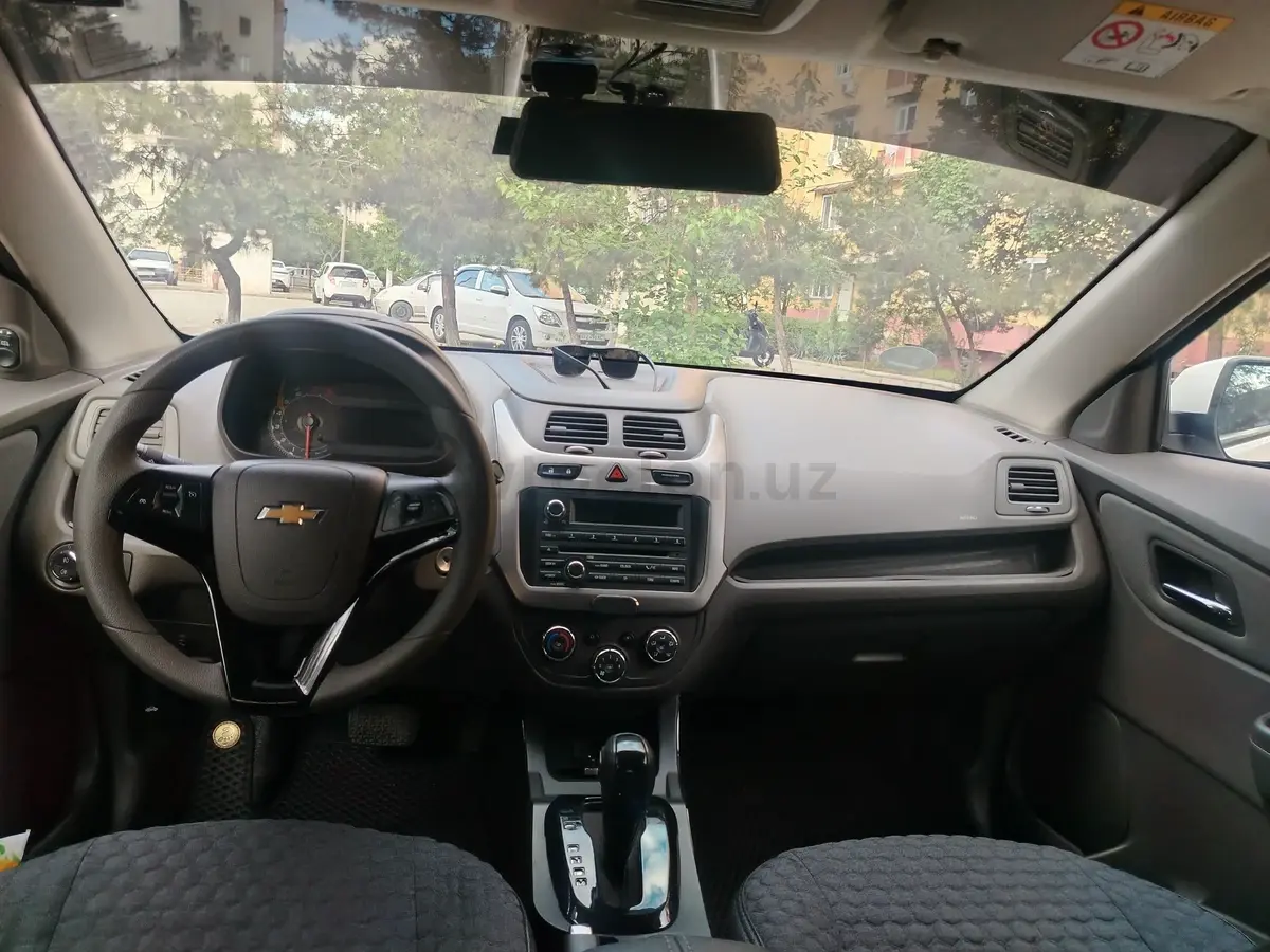 Chevrolet Cobalt 2021 — 6