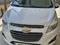 Oq Chevrolet Spark, 4 pozitsiya 2012 yil, КПП Mexanika, shahar Toshkent uchun 6 000 у.е. id5119893