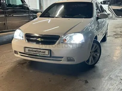 Chevrolet Lacetti 2013 года, в Ташкент за 9 500 y.e. id4908554