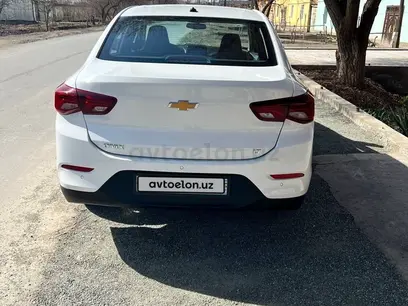 Chevrolet Onix 2023 года, в Янгибазарский район за ~13 634 y.e. id4904686