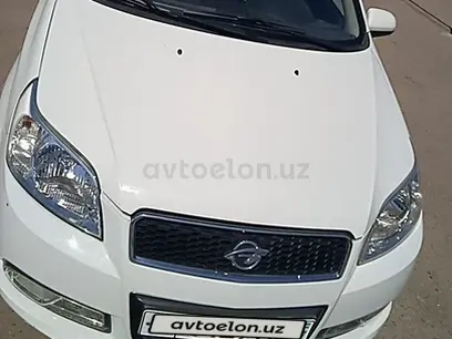 Chevrolet Nexia 3, 4 позиция 2018 года, КПП Автомат, в Ташкент за 9 000 y.e. id4900765