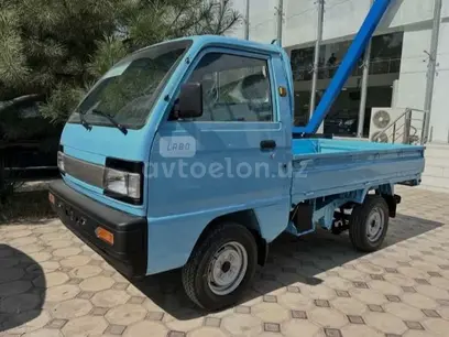 Синий Chevrolet Labo 2023 года, КПП Механика, в Ташкент за 8 350 y.e. id4998465