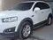 Белый Chevrolet Captiva, 3 позиция 2014 года, КПП Автомат, в Джизак за 18 600 y.e. id4987653