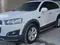 Белый Chevrolet Captiva, 3 позиция 2014 года, КПП Автомат, в Джизак за 18 600 y.e. id4987653