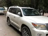 Toyota Land Cruiser 2013 года, КПП Автомат, в Ташкент за ~48 035 y.e. id6367609, Фото №1