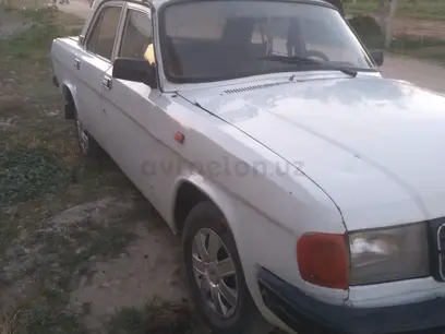 Белый ГАЗ 31029 (Волга) 1996 года, КПП Механика, в Ташкент за ~1 635 y.e. id2485883